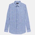 قميص رجالي Regular-Fit