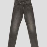 بنطلون جينز رجالي Slim-Fit