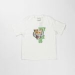 Men "They Not Like Us" T-Shirt