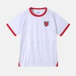 Men "Jordan National Team" Jersey- White