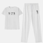 Women Two-Pieces Pajama