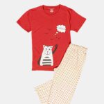 Women Two-Pieces Pajama