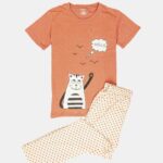 Women Two-Pieces Pajama