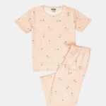 Women Two-Pieces Pajama
