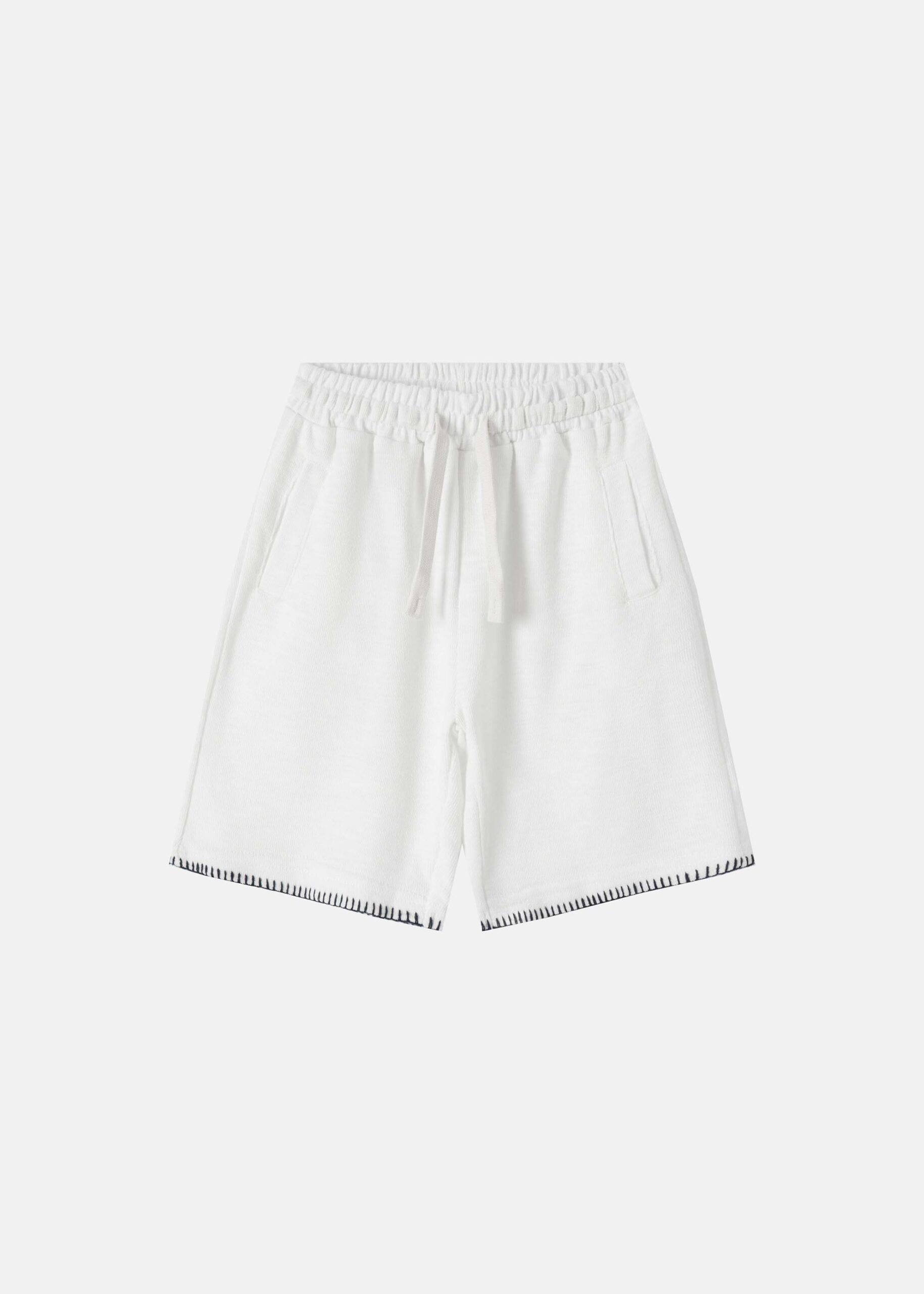 6126310005402-a Kids Boy Short - Image 1