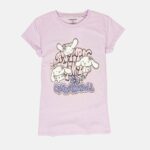 فستان نوم أطفال بناتي "Cinnamoroll"