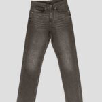 بنطلون جينز رجالي Regular-Fit