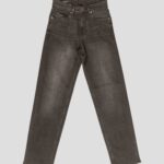 Men Original-Fit Jeans Trouser
