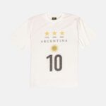 Men "Argentina" Relaxed-Fit T-Shirt