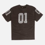 Men "10" Relaxed-Fit T-Shirt