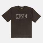 تيشيرت Relaxed-Fit رجالي "NYC"