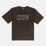 تيشيرت Relaxed-Fit رجالي "NYC"