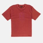 Men "8" Relaxed-Fit T-Shirt