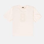 Men "8" Relaxed-Fit T-Shirt