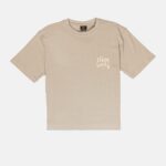 Men "I Got Lucky" Relaxed-Fit T-Shirt