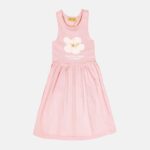 Kids Girl Short Dress