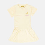 Kids Girl Short Dress