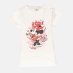 فستان نوم أطفال بناتي "Minni Mouse"