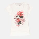 Kids Girl "Minni Mouse" Sleep Dress