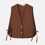 Women Open-Side Vest