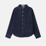 Women Denim Shirt