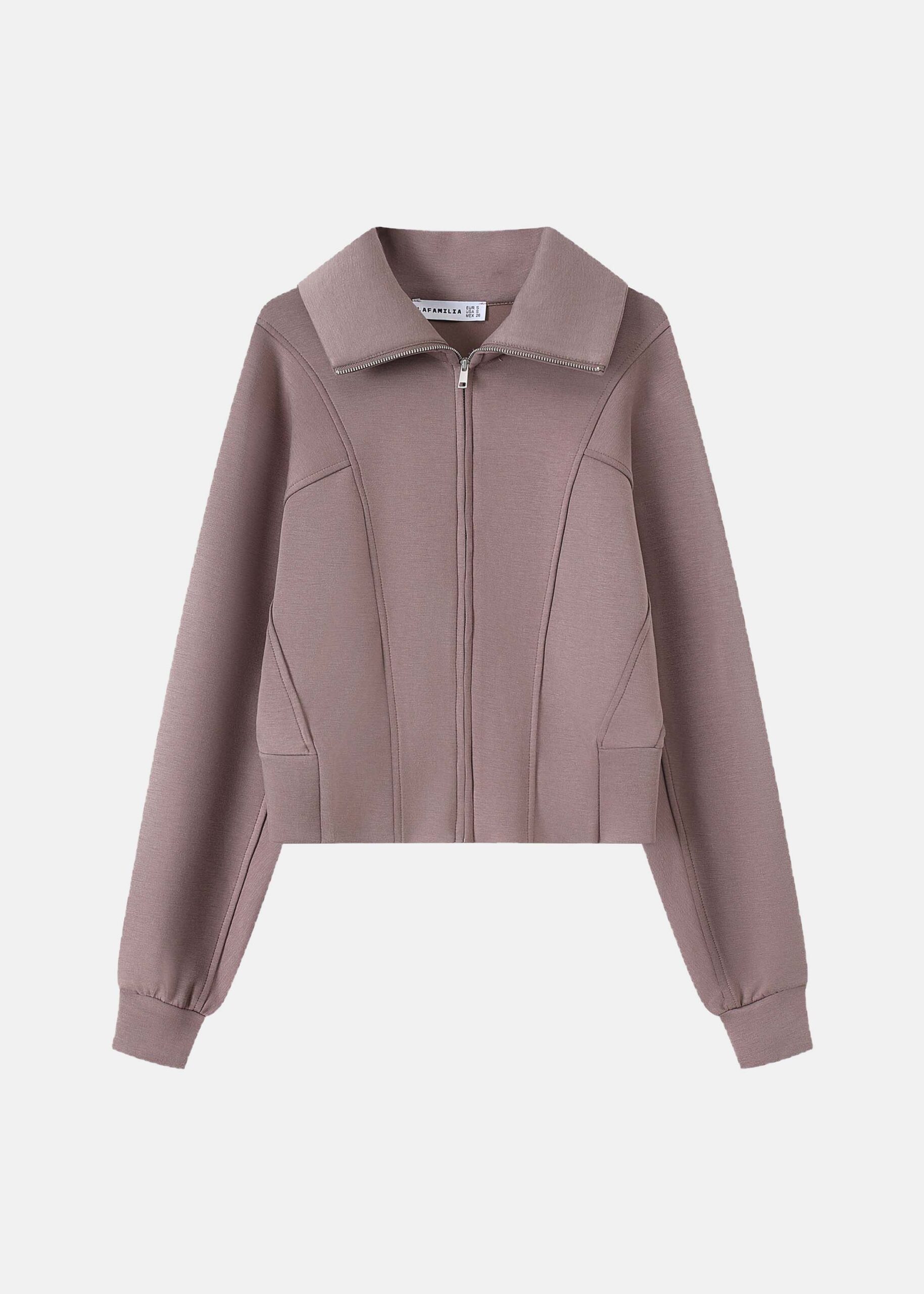 6226203031468-a Women Zip-Up - Image 1