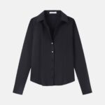 Women Slim-Fit Shirt