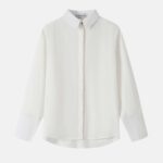 Women Classic Shirt