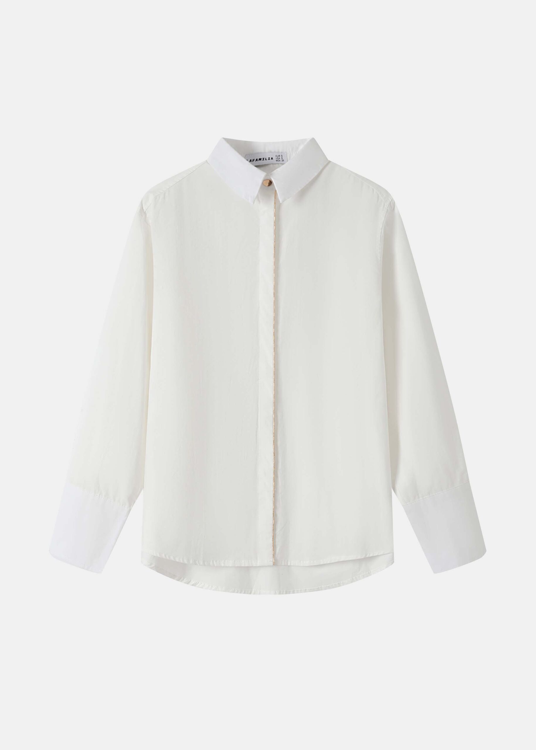6226204007802-a Women Classic Shirt - Image 1
