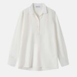 Women Plain Shirt