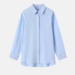 Women Classic Shirt