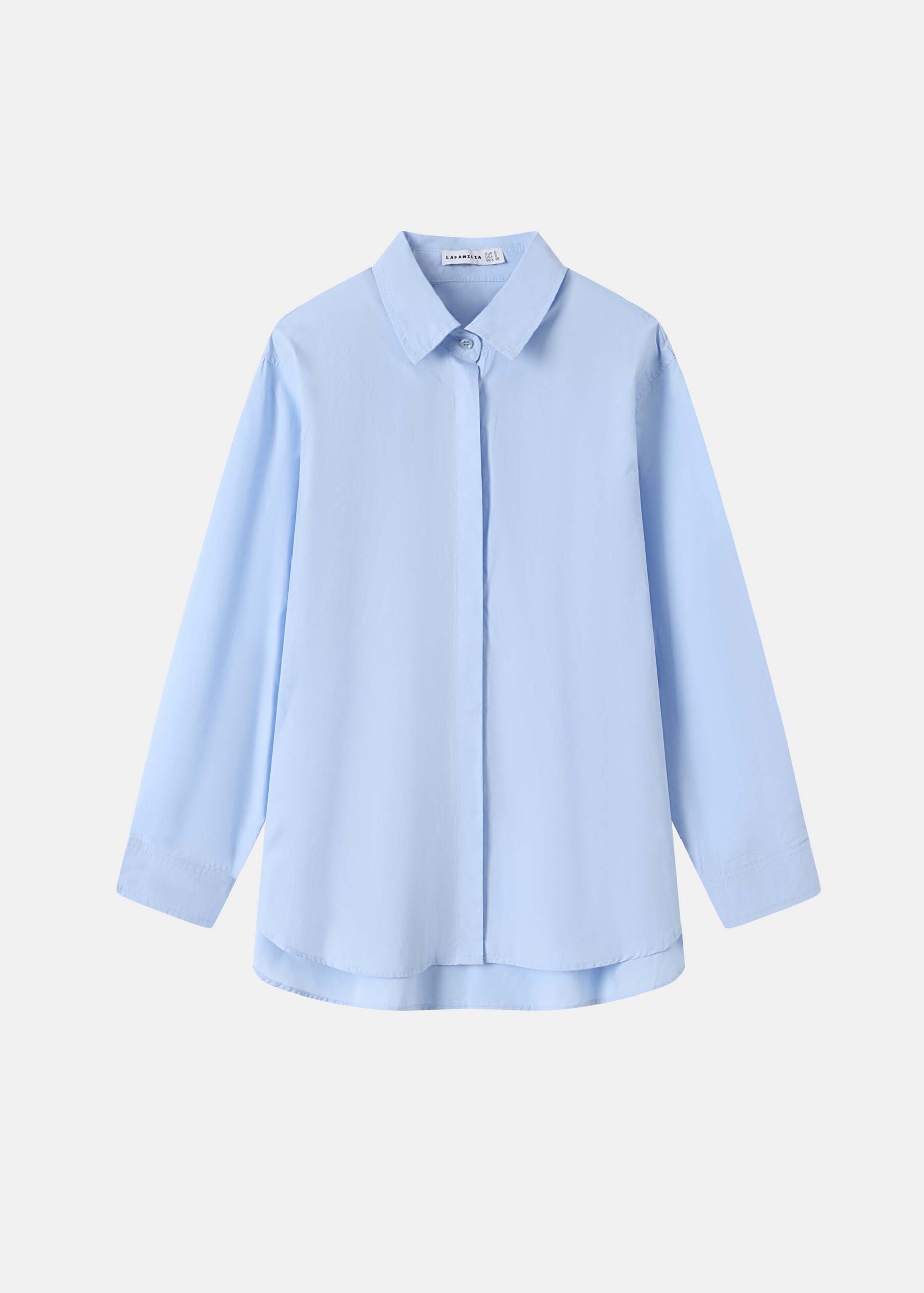 6226204008505-a Women Classic Shirt - Image 1