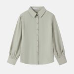 Women Classic Shirt