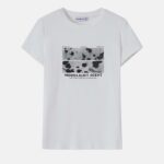Women Printed T-Shirt