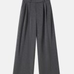 بنطلون نسائي Regular-Fit