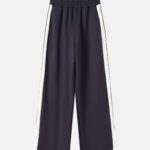 Women Full Elasticated Trouser