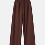 Women Full Elasticated Trouser
