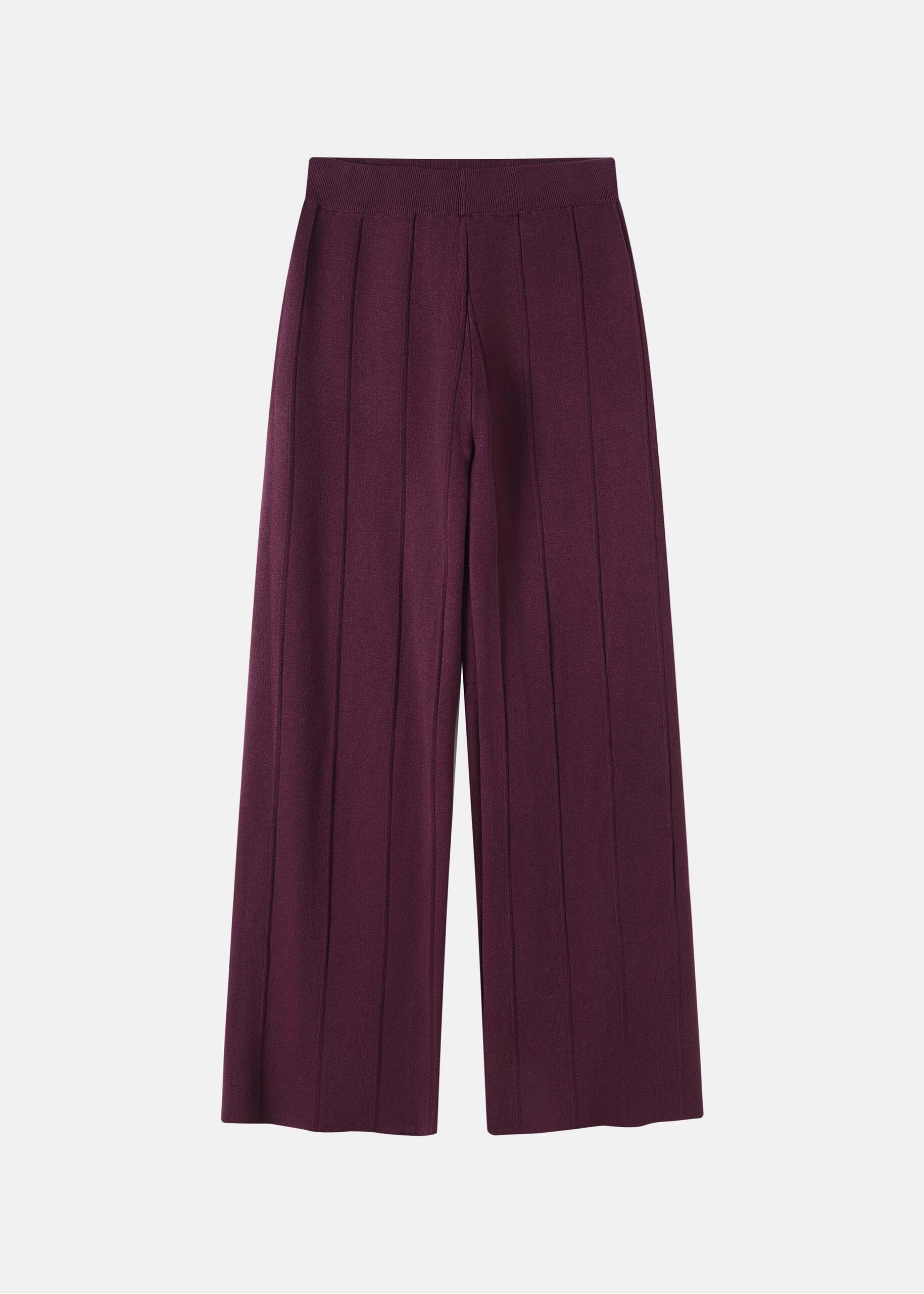6226208027757-a Women Trouser - Image 1
