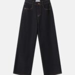 Women Jeans Trouser