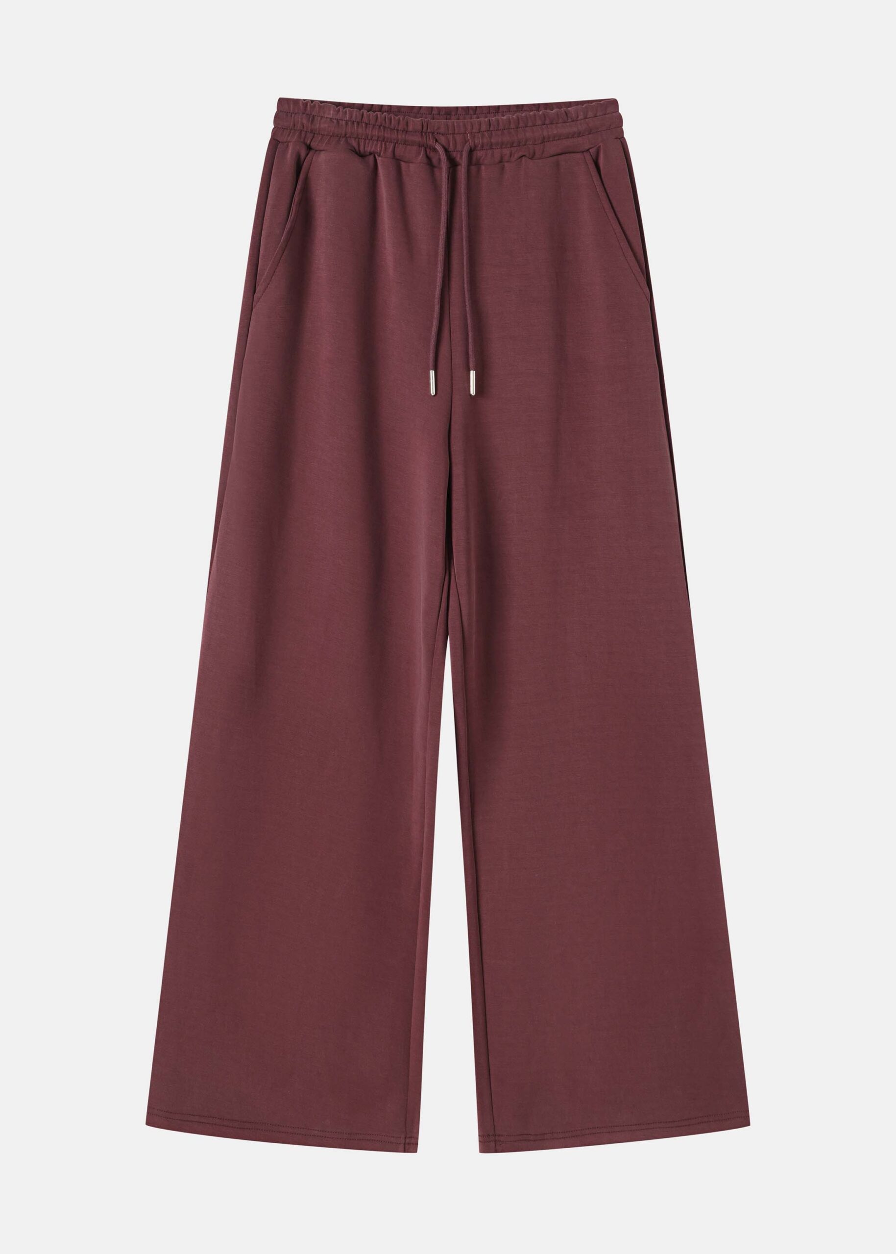 6226208031060-a Women Elastic-Waist Trouser - Image 1