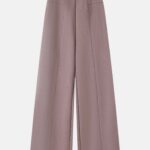بنطلون نسائي Wide-Leg