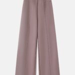 بنطلون نسائي Wide-Leg