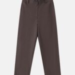 Women Hidden Closure Trouser