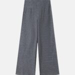 Women Knitted Trouser