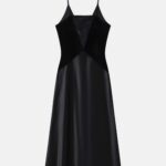 Women Slip Maxi Dress