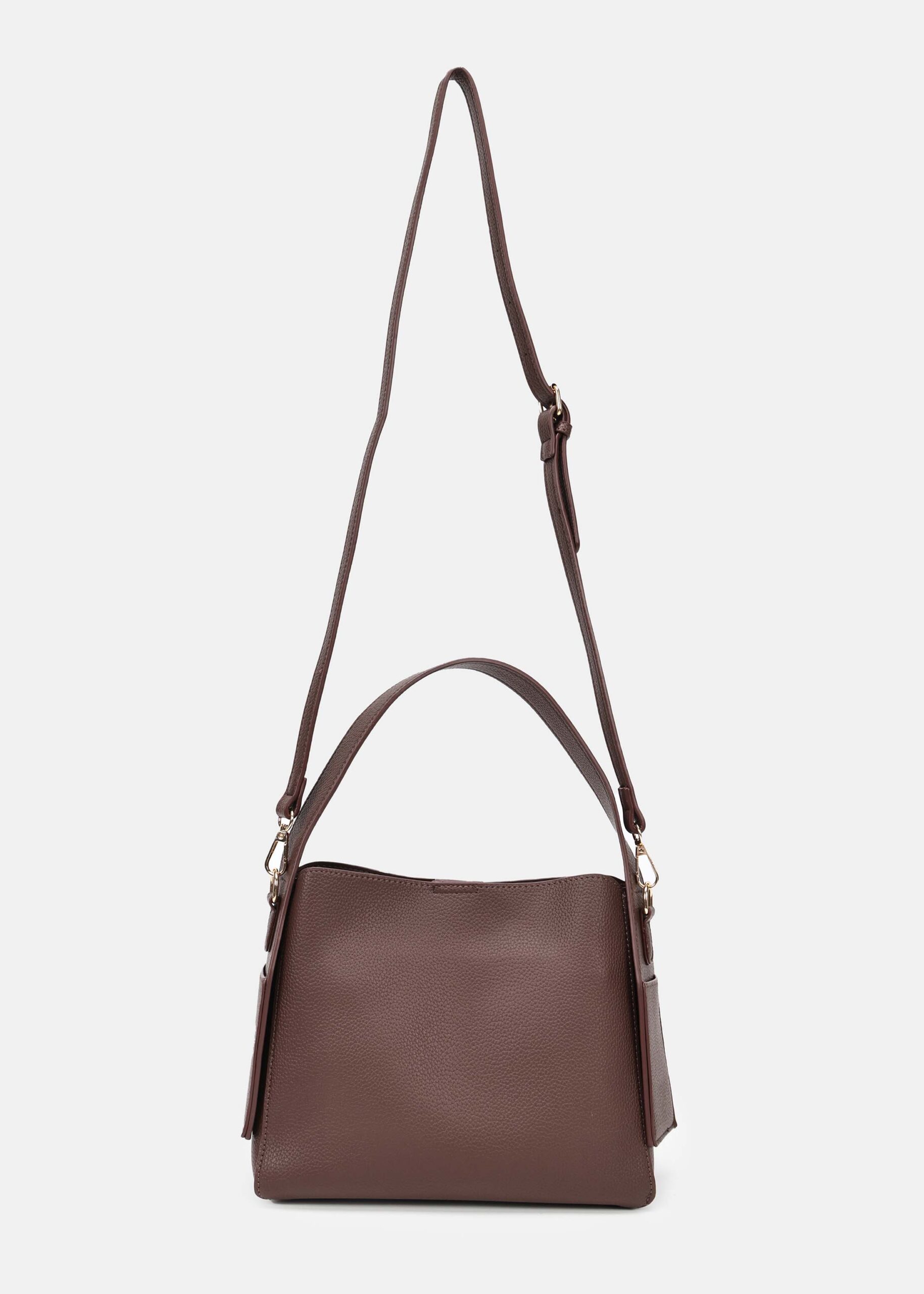 6226214023142-a Women Leather Bag - Image 1