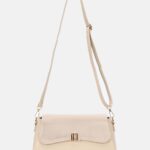 Women Leather and Suede Bag