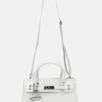 Women Patent-Leather Bag