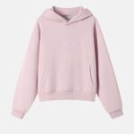 Women Printed Hoodie