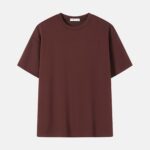 Women Crew-Neck Tshirt